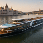 Affordable Cruise Ferries in Northern Europe: Scenic, Fun, and Budget-Friendly