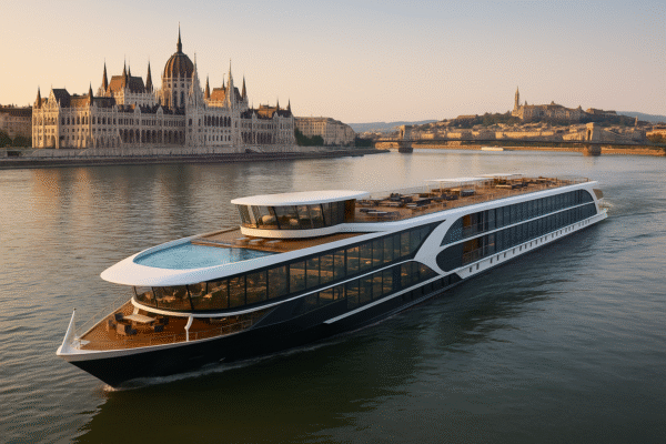 river cruise