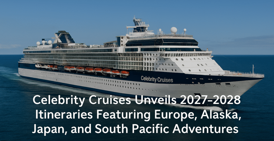 Celebrity Cruises