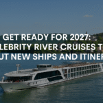 Carnival Firenze to Offer New 2026-2027 Cruises Across South America, the Caribbean, and New York