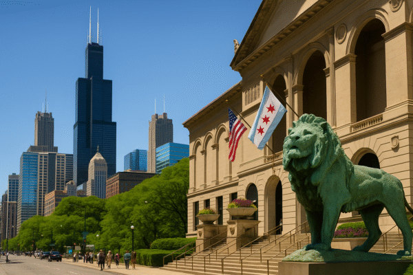Tourism Powerhouse