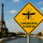 Measles Alert in Western Australia: Health Advice and Travel Safety for Visitors