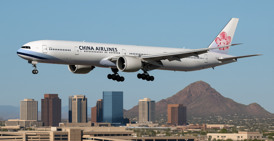 Direct Flights
