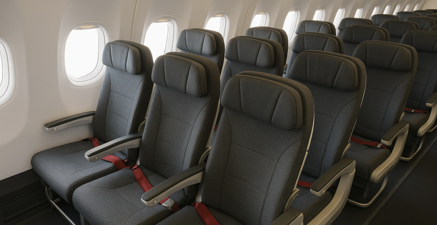 JetBlue to Emirates