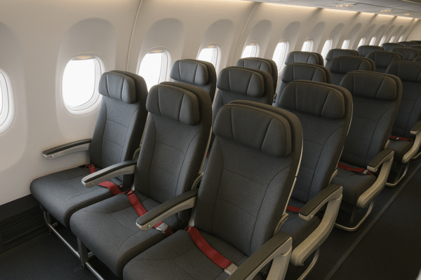 JetBlue to Emirates