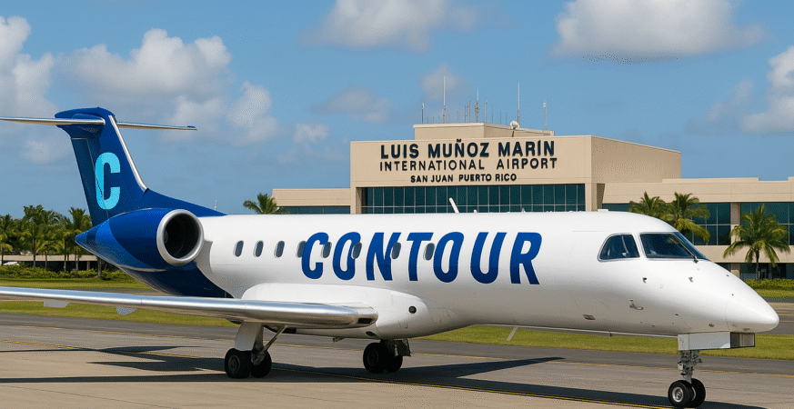 Nonstop Flights