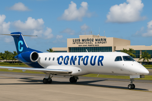Nonstop Flights