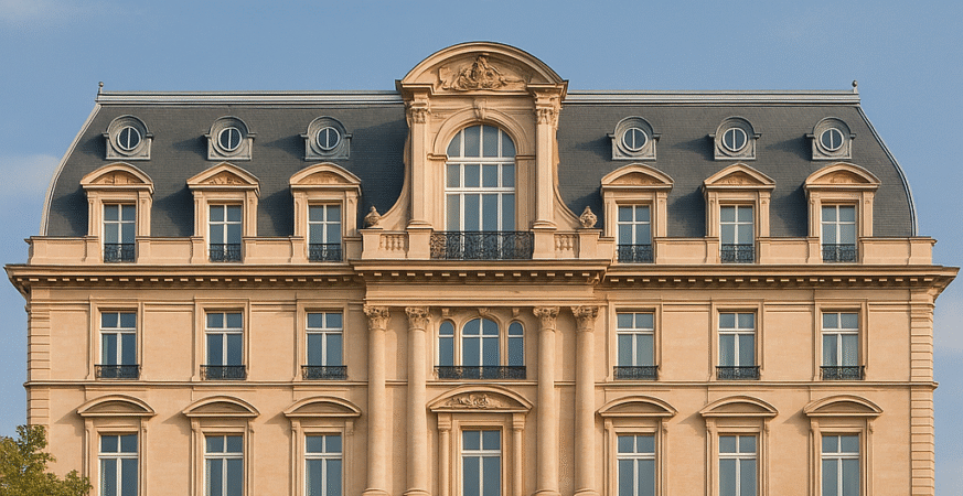 Corinthia Grand Hotel Astoria Brussels