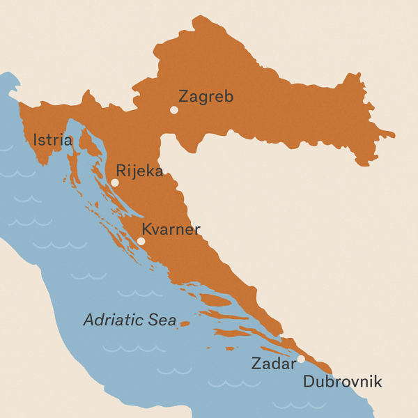 Croatia