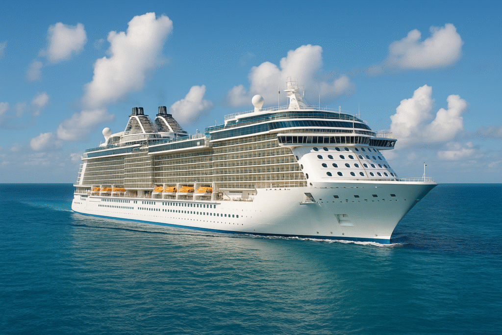 Royal Caribbean’s Icon Class ships and world-class surf hubs like Abu Dhabi and Siargao are reshaping global tourism with luxury and adventure travel.