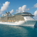 Singapore’s Disney Adventure Cruise Rescheduled to 2026, Opening New Horizons for Tourism Growth