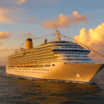 Riviera Travel Launches First Solo Cruise Ship to Redefine Independent Travel