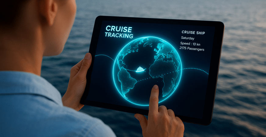 cruise Tracking