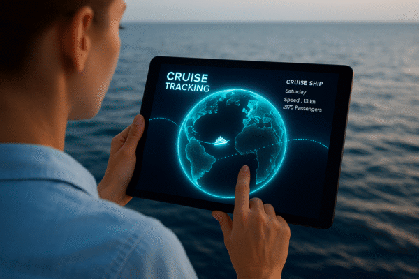 cruise Tracking