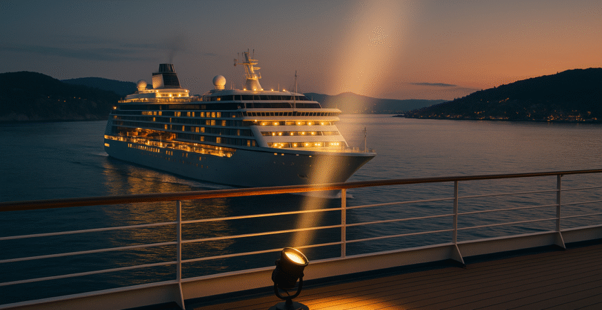 Broadway Cruise