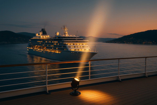 Broadway Cruise