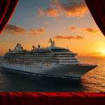 Oceania Cruises Elevates Luxury Travel with New ‘Your World Included’ Amenities for 2025 Sailings