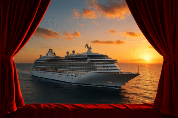 Broadway Cruise