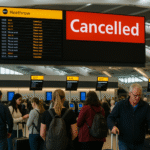 UK Travel Advisory Warns Against High-Risk Areas in Kenya