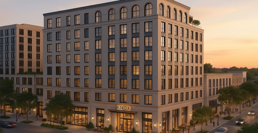 Aubreg Hotel