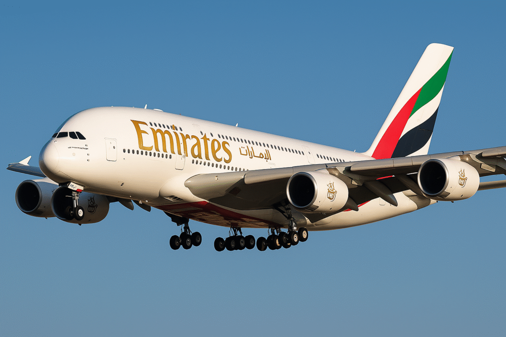 Dubai Airshow 2025 to Redefine Global Aviation