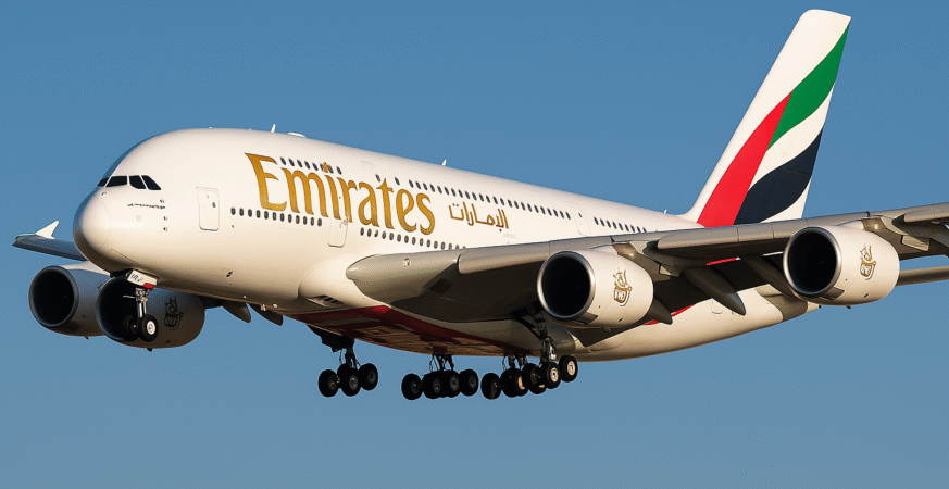 Dubai Airshow 2025 to Redefine Global Aviation