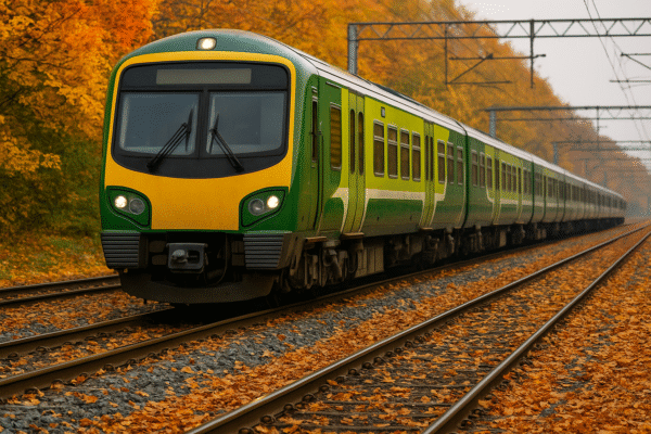 Autumn Delays