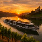 Seabourn Encore Sets Sail for Alaska and British Columbia in 2026, Redefining Ultra-Luxury Cruising