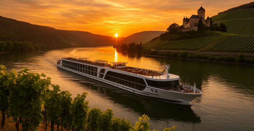 River Cruises