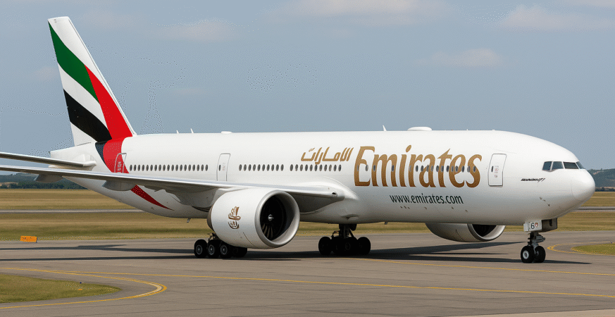 Boeing 777