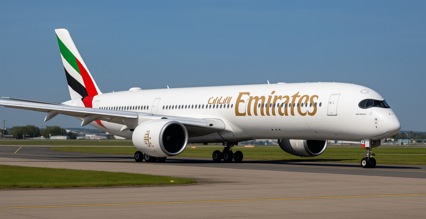 Airbus A350-900
