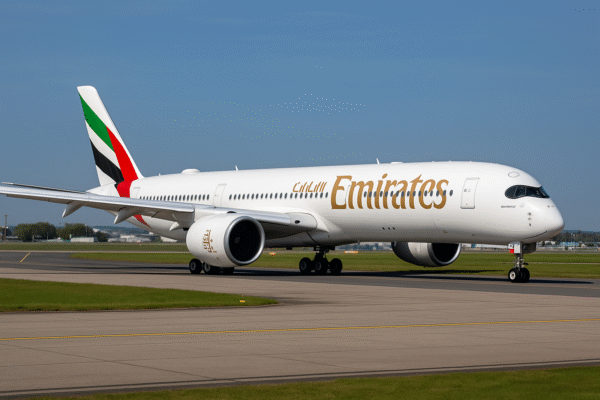 Airbus A350-900