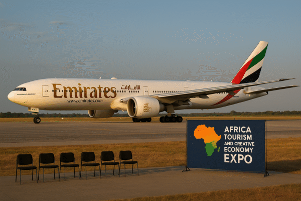 Africa Tourism
