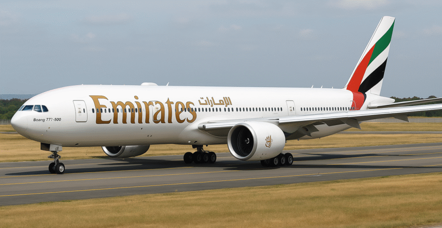 Boeing 777