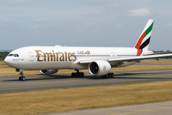 Boeing 777