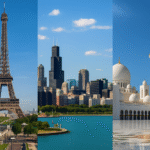 Chicago Reinvents Itself: From Crime Headlines to a Cultural Tourism Powerhouse