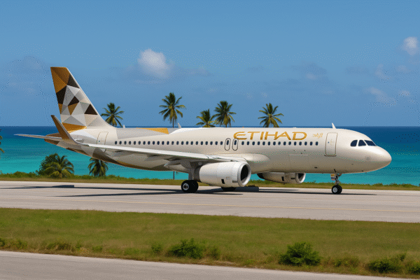 Zanzibar Flights