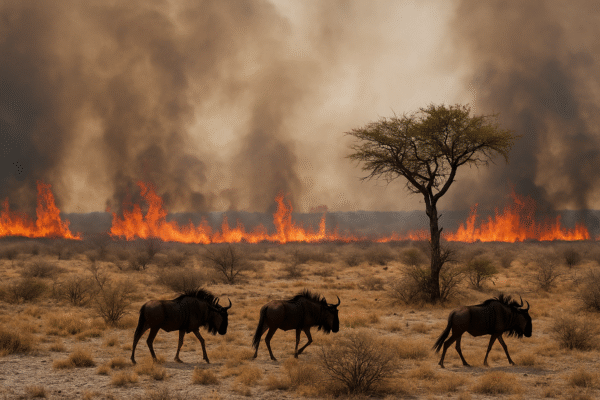 Wildfire