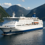 Ponant Unveils 2026 Luxury Cruises in Europe