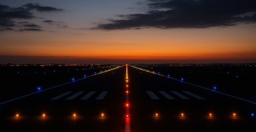 runway safety