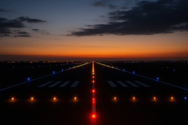 runway safety