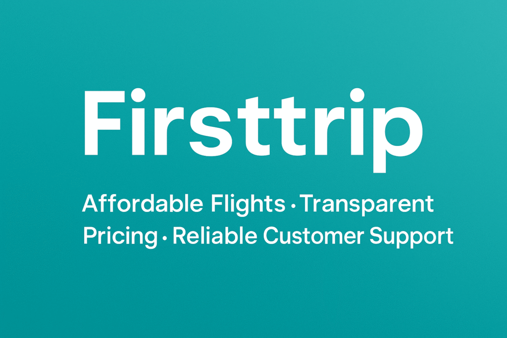 Firsttrip Transforms Bangladesh