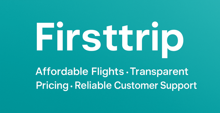 Firsttrip Transforms Bangladesh