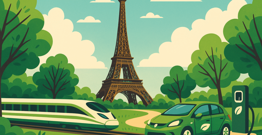 sustainable travel