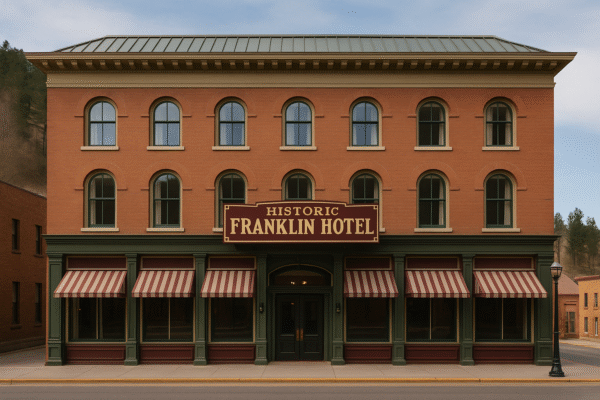 Franklin Hotel
