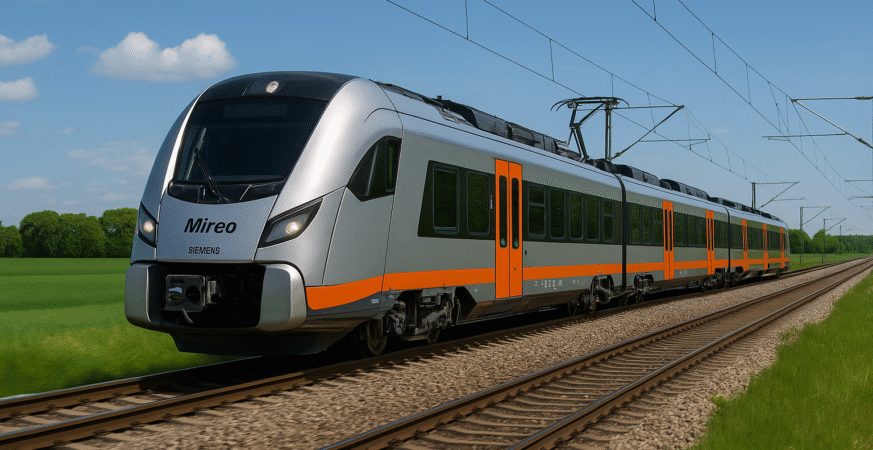 Siemens Miero