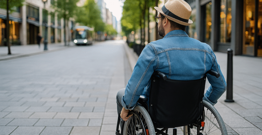 accessibility