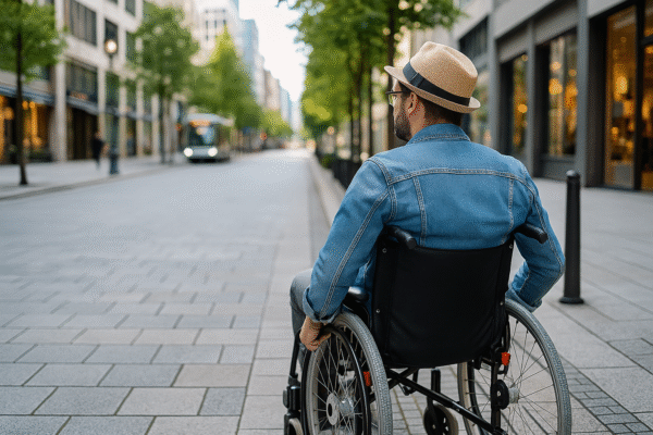 accessibility