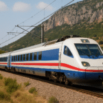 Alstom Widnes Rail Centre Opens to Passengers: A New Era for UK Rail Tourism