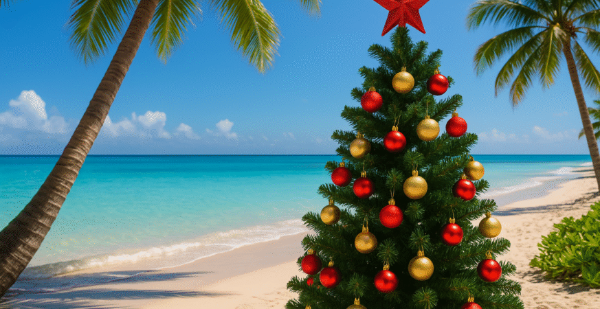 Christmas Cruise